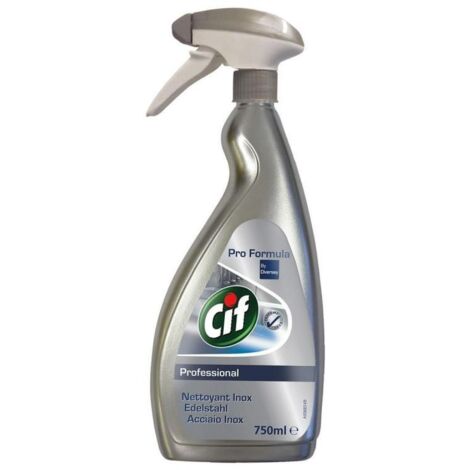 Detergente bagno Reinol formula acido citrico 750 ml (1/4)