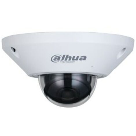Telecamera di sicurezza Dahua Technology WizMind IPC-EB5541-AS Telecamera di sicurezza Dome IP per interni e esterni. esterno 2592 x 1944 pixel Soffitto/parete