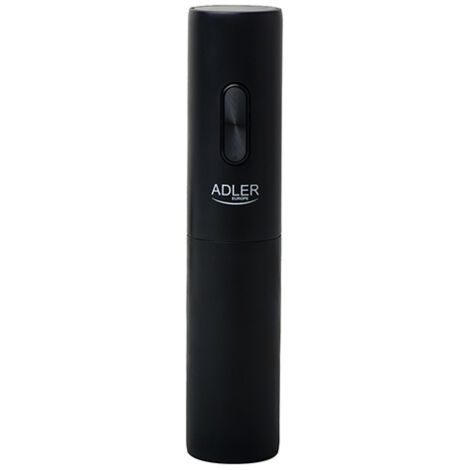 apribottiglie elettrico Adler ad 4509 batteria 20-24 mm (1/5)