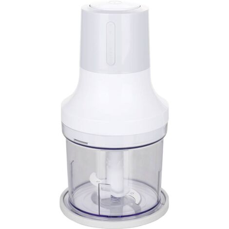 Macina Tritatutto Emerio MC-122646.1 Bianco (1/5)