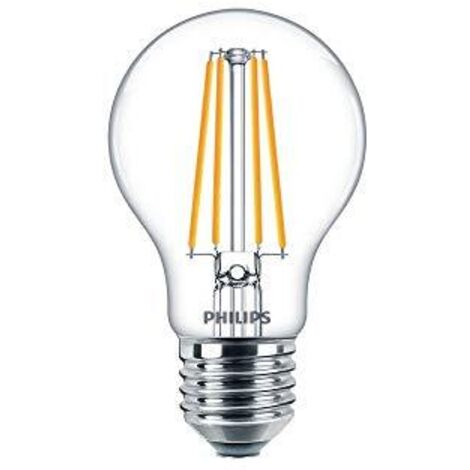 Lampada Philips led filament bulb 8.5 W 2700 K (1/3)