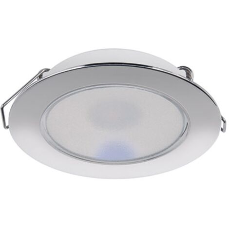 Lampada quick italy todd et sd LED incasso impermeabile IP65 (1/3)