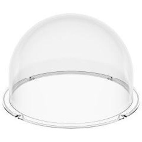 Cupola per telecamera di sicurezza Axis TP5801-E resistente a intemperie chimici (1/2)