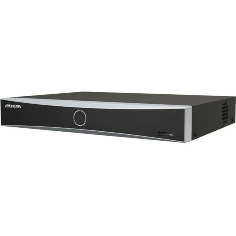 Registratore video Hikvision DS-7608NXI-K1(D) 8 telecamere 4K (1/5)