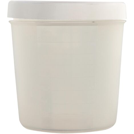 Accessorio cucina tatay twist ermetico senza BPA 1L (1/3)
