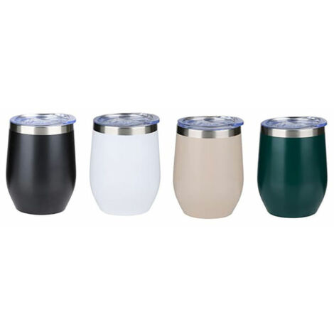 Thermo mug Alpina 350 ml isolante 5-6 ore (1/2)