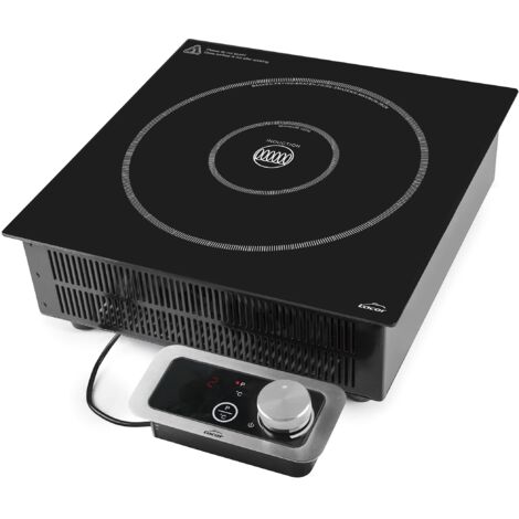 Cucina Lacor pro 3500W 10 livelli LED (1/4)