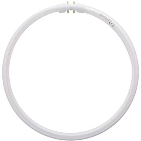 Tubo fluorescente Osram lumilux t5 55 W 6500 K (1/4)