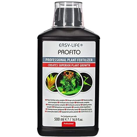 Easy-Life Profito - Formato: 500 ml (1/4)