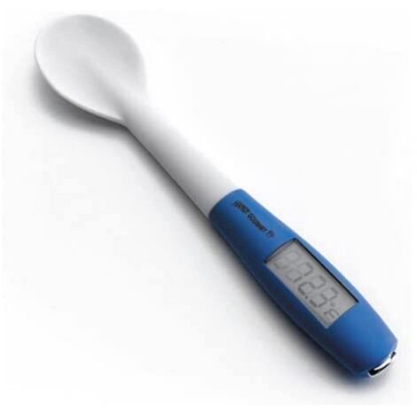 Strumento di misura elettronico Lacor 62528 termometro integrato 25 cm (1/3)