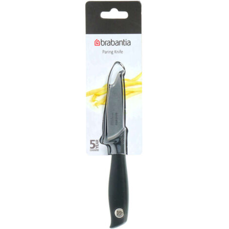 Brabantia Tasty+ ciotole 20 cm grigio scuro (1/4)
