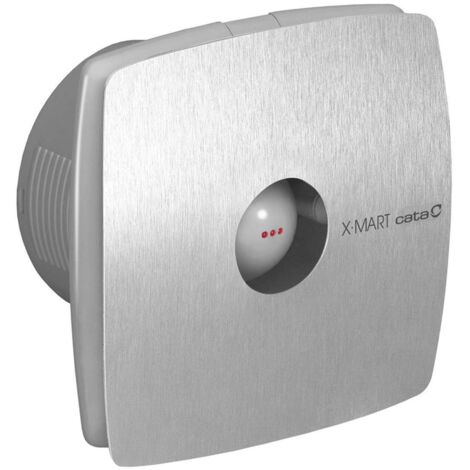 CATA X-MART 15 INOX Argento (1/5)