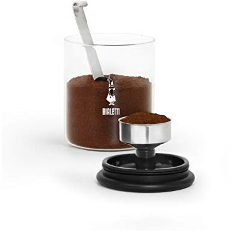 CAFFETTIERA SMART AROMA BIALETTI DCDESIGN07 (1/3)
