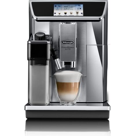 Macchina da caffè Delonghi ecam 656.75.ms 1450 W 2 L (1/5)