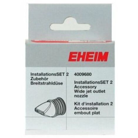 Eheim 4004310/4005310 raccordi adattatori (1/2)