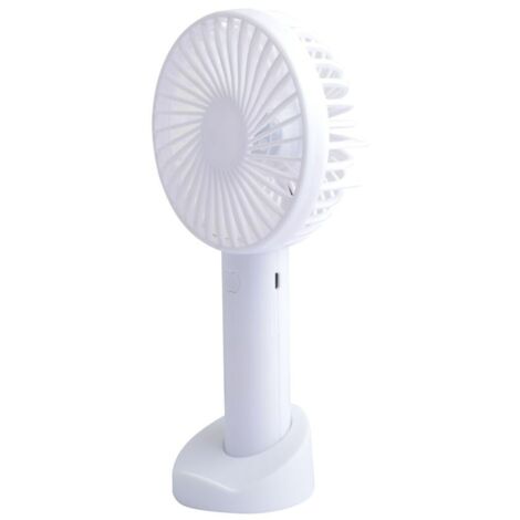 Ventilatore da Tavolo Blow 44-504 Nero (1/3)