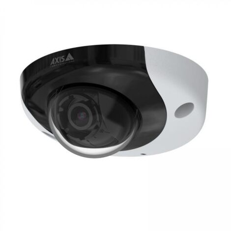 Telecamera di videosorveglianza Axis p3935-lr infrarossi stabilizzata (1/3)
