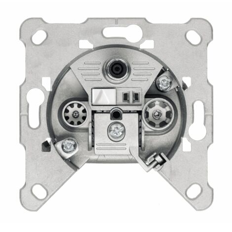 3-BUCO TRIAX FS 302 F SATELLITE-FILTRO-ANTENNENDOSE (1/3)