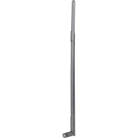 ANTENNA WIRELESS WLAN OMNIDIREZIONALE -GAIN 9.0 dBi (1/5)