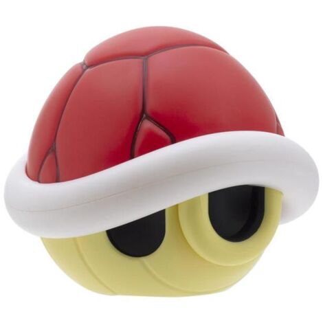 Lampada Paladone Nintendo LED plastica 12 cm (1/4)