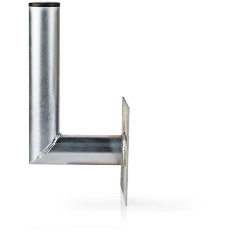 Supporto a parete Nedis acciaio zincato 31 cm 950 g (1/4)