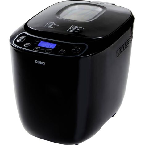 Apparecchio di cottura domo b3973 550 W 1 kg (1/5)