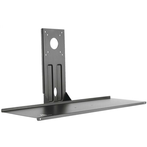 Supporto per tastiera Maclean MC-756 acciaio 650x211 mm (1/3)