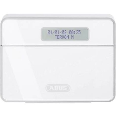 ABUS AZ6301 PSTN combinatore telefonico (1/4)