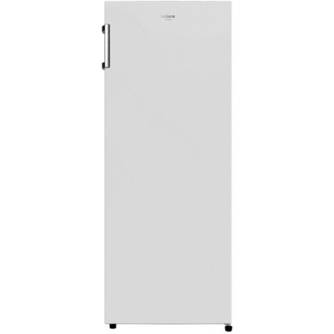 Frigoriferi Bolero CoolMarket 1D 242 Silver Cecotec (1/5)