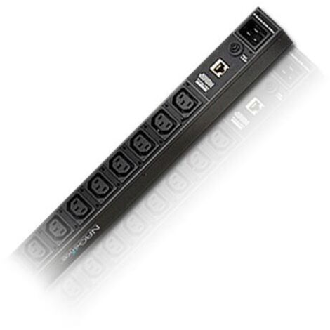 ATEN PE1216G Energy PDU 0U, 16A, 16x C13, funzione di misura (1/2)