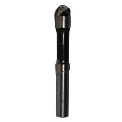 Fresa per fresatrice Makita d-09335 carburo 6 mm (1/2)