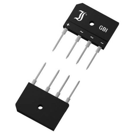 Diotec  B380C3700A Ponte raddrizzatore GBI 800 V (1/2)