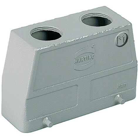 Custodia mobile 19 30 024 0467 Harting 1 pz. (1/2)
