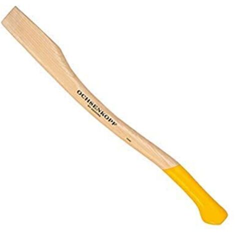 OX E-94 H-0700 Manico di ricambio, hickory, piede di porco, 700 mm (1/4)