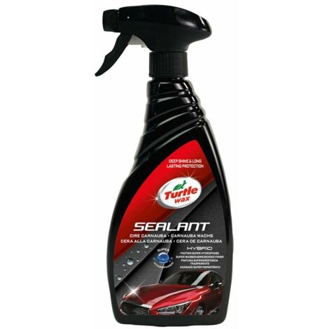 Cera per Auto Turtle Wax TW53162 (1/2)