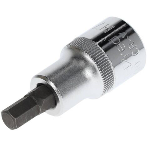 R62550710 Inserto per cacciavite 1/2" 7 mm Lunghezza 55 mm (1/5)