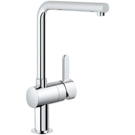 Rubinetto altro Euroliux flair aeratore girevole cartuccia ceramica (1/2)