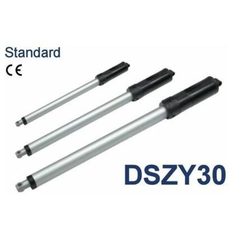 Drive-System Europe DSZY30 cilindro elettrico alluminio 1000 N (1/2)