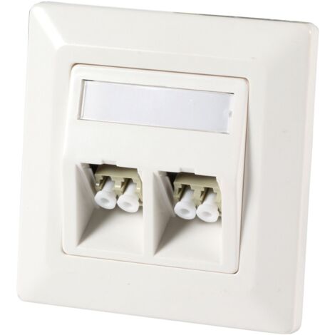 Scatola da incasso efb ET-25085FO 80x80 mm ABS (1/2)