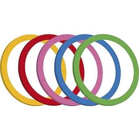 Bachmann Pix dura ornamentali Ring Set, 1 pezzi, 926.200 (1/3)