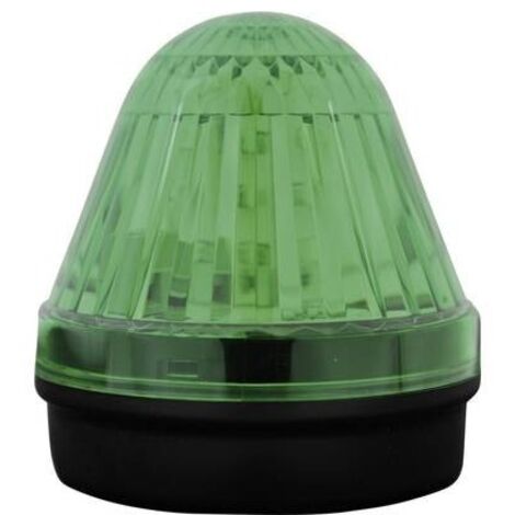 ComPro BL50 15F lampada flash LED verde per esterni (1/2)