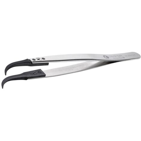 Ideal Tek 7CFR.SA.1.IT Pinzetta 1 pezzo 7CF 130 mm (1/4)