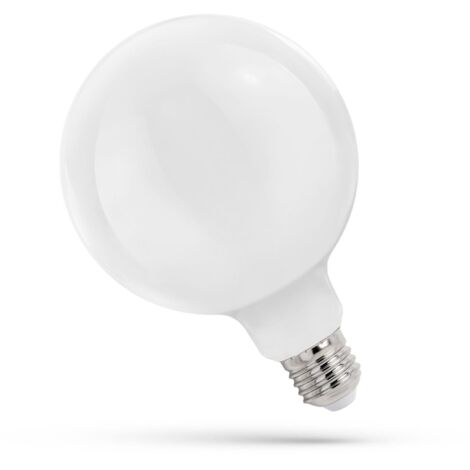 BULBO LED GLOB G125 E-27 230V 11W WW WOJ+14367 (1/2)