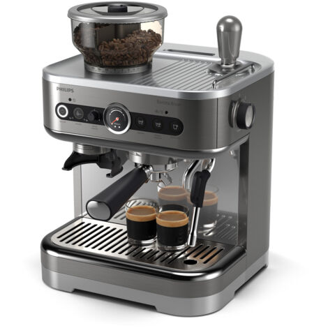 Macchina da caffè Philips barista brew psa3228/01 1350W 2,3L (1/5)