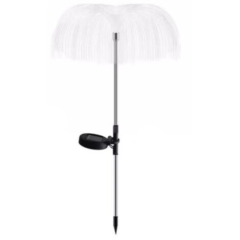 Lampada aigostar b10201 solare IP44 30 cm (1/5)