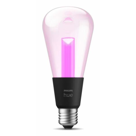 Tonalità Lightguide Edison ST72 E27 White and Color Ambiance (1/5)