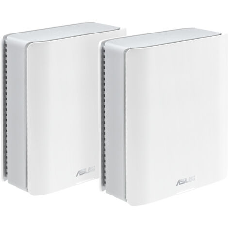 Sistema Wi-Fi Asus ZenWiFi BT8 tri-banda Wi-Fi 7 (1/4)