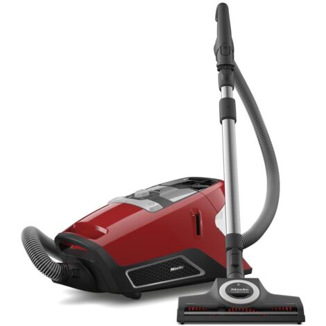 Aspirapolvere Miele Blizzard CX1 Cat&Dog Rosso 890W (1/4)