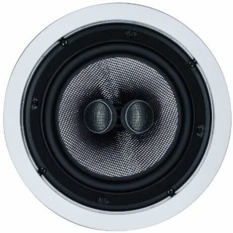Magnat Diffusore IC 82 per interni De 2 vie White 100 W (1/5)