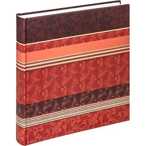 Album fotografico Walther Pheline 100 pagine 30 cm x 30 cm (1/3)